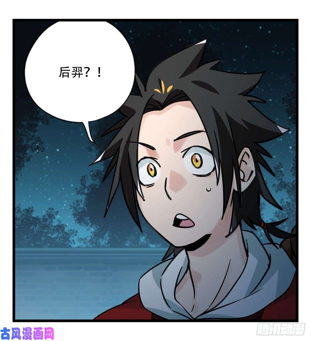 百层塔第六十五层
