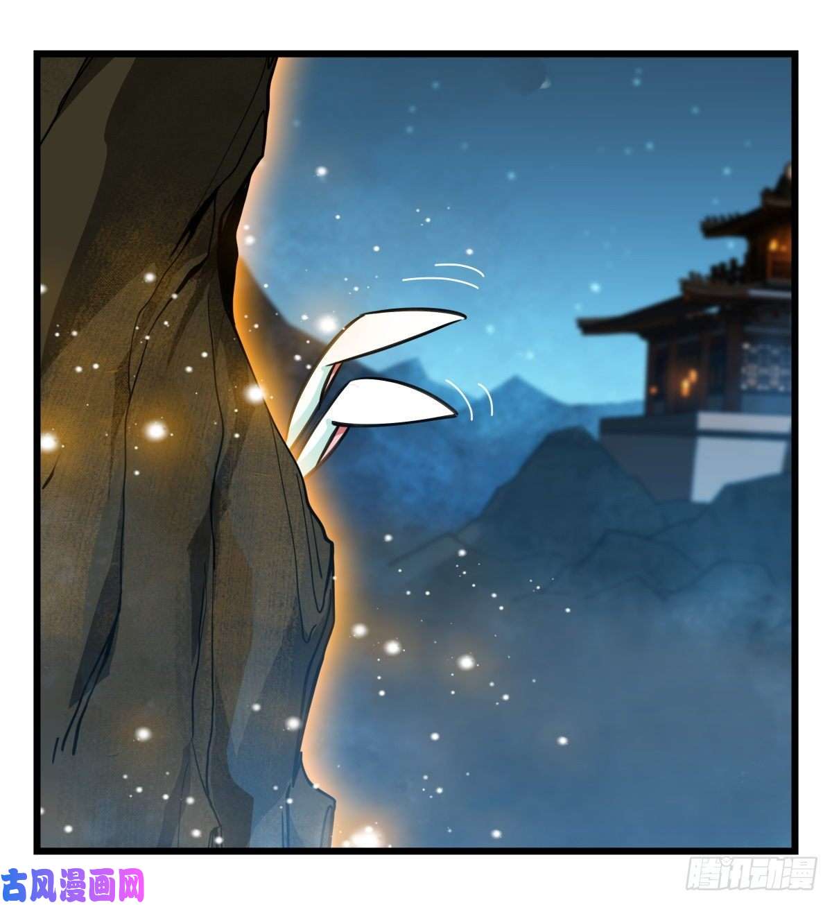百层塔第六十六层（一）