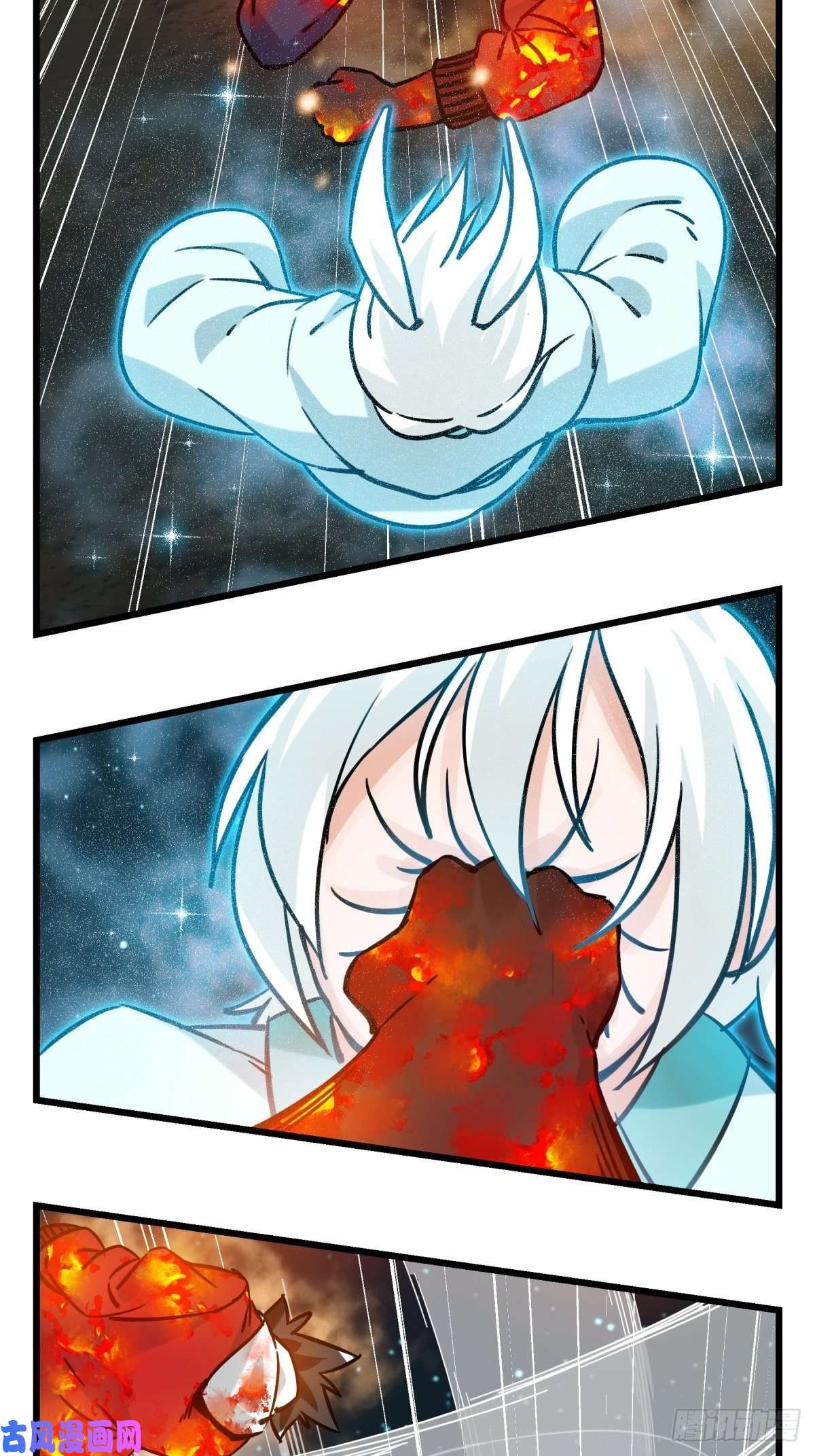 百层塔第六十六层（八）