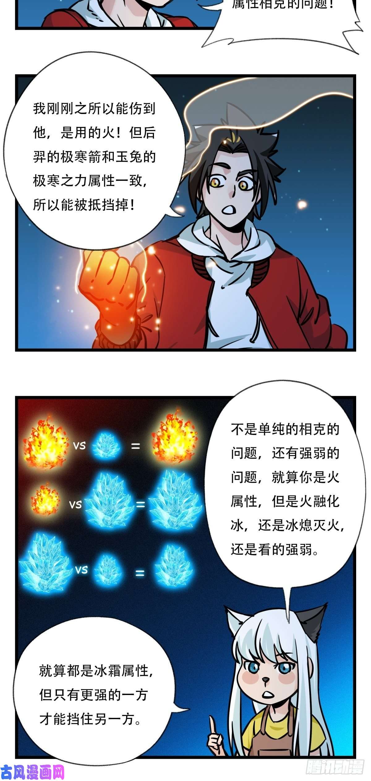 百层塔第六十六层（九）