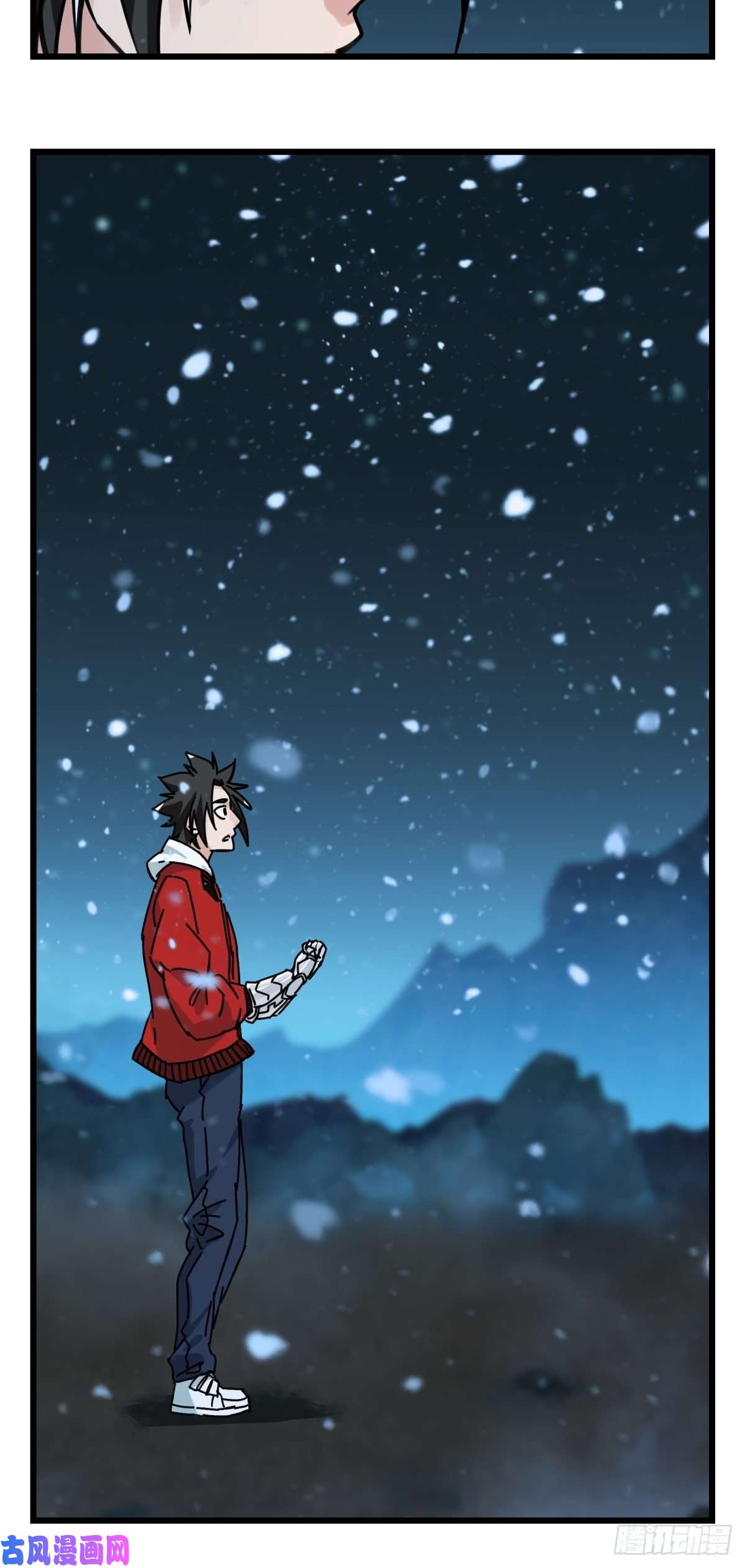 百层塔第六十六层（十）