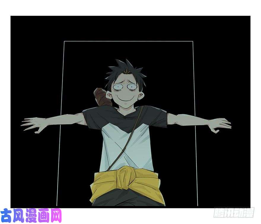 百层塔一，体检（上）
