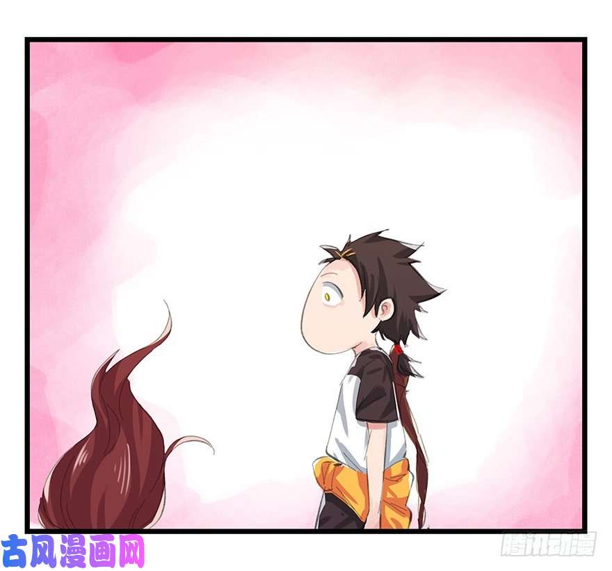 百层塔三，万人迷（上）
