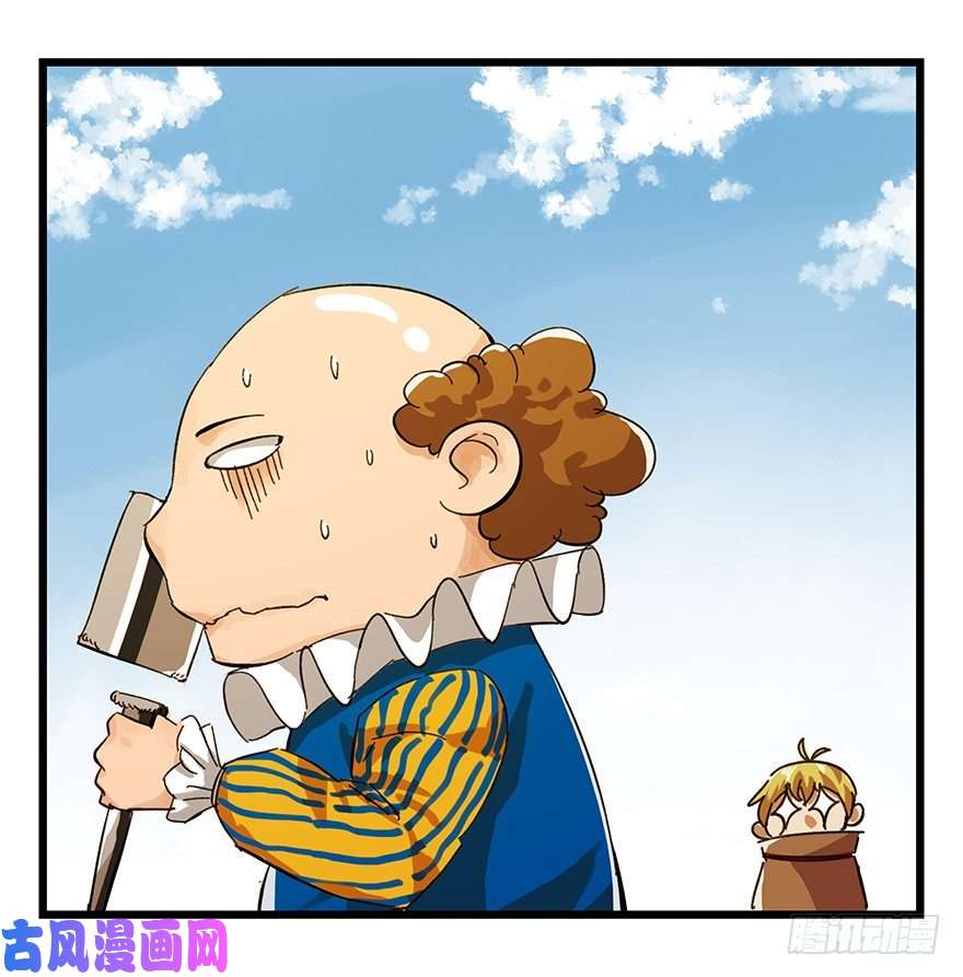 百层塔五，艺术小镇（下）