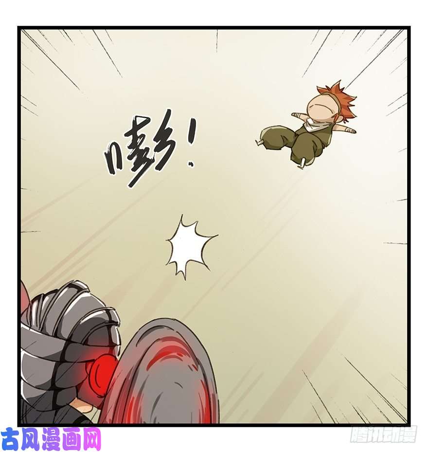 百层塔六，大发明家（下）