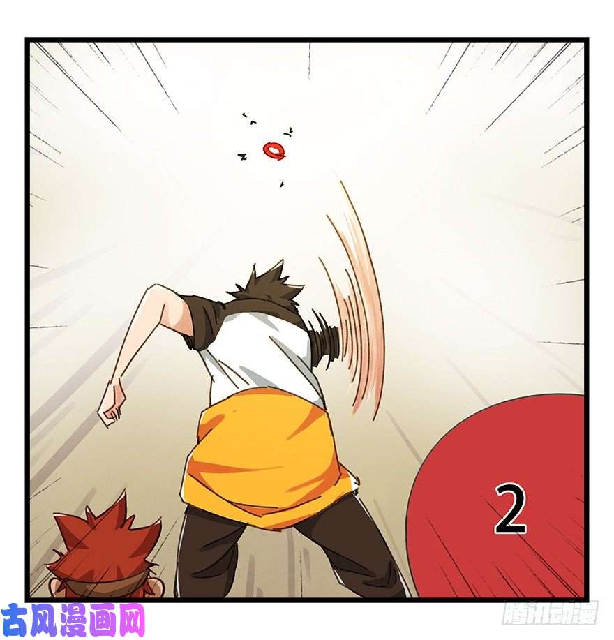 百层塔六，大发明家（下）