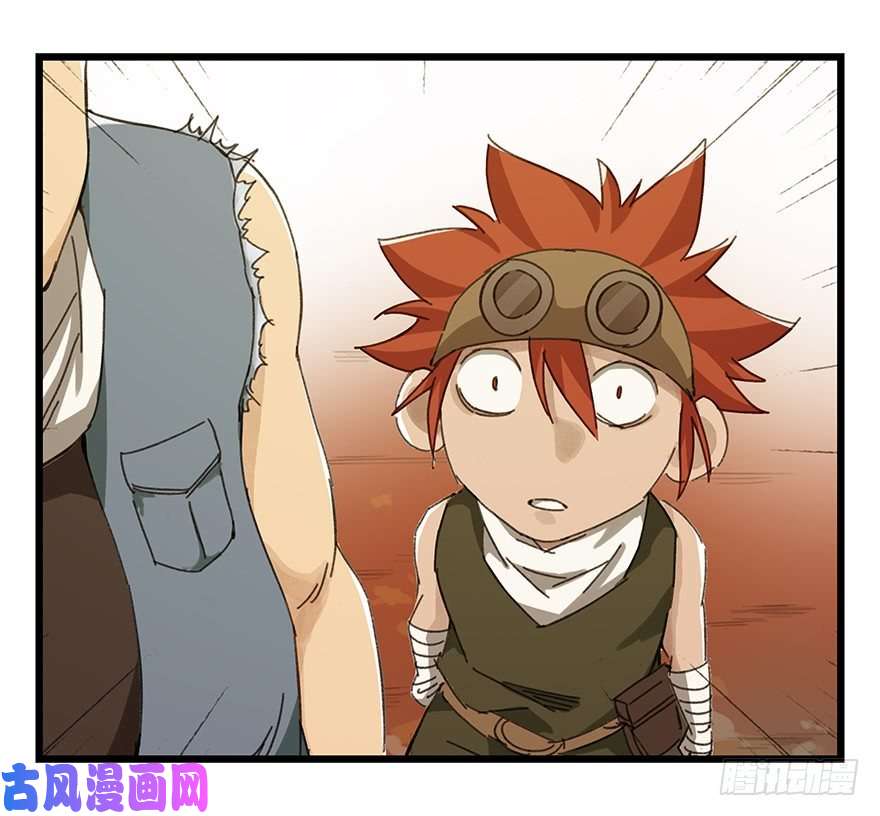 百层塔六，大发明家（下）