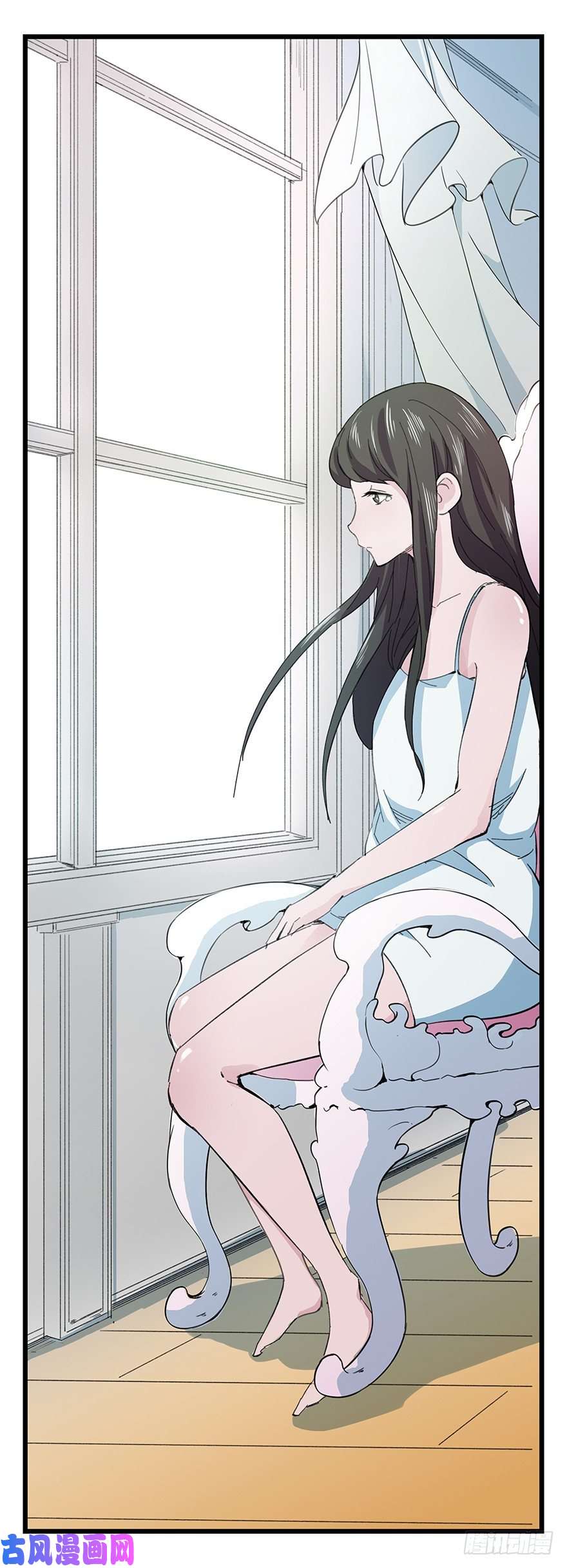 百层塔七，……