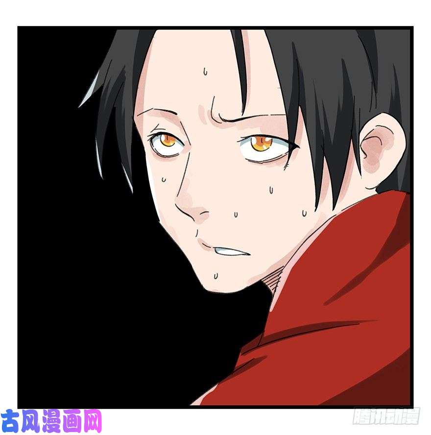 百层塔八，选择的阶梯（下）