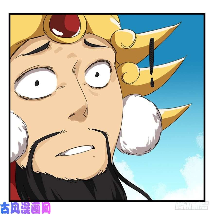 百层塔九，托塔天王（下）