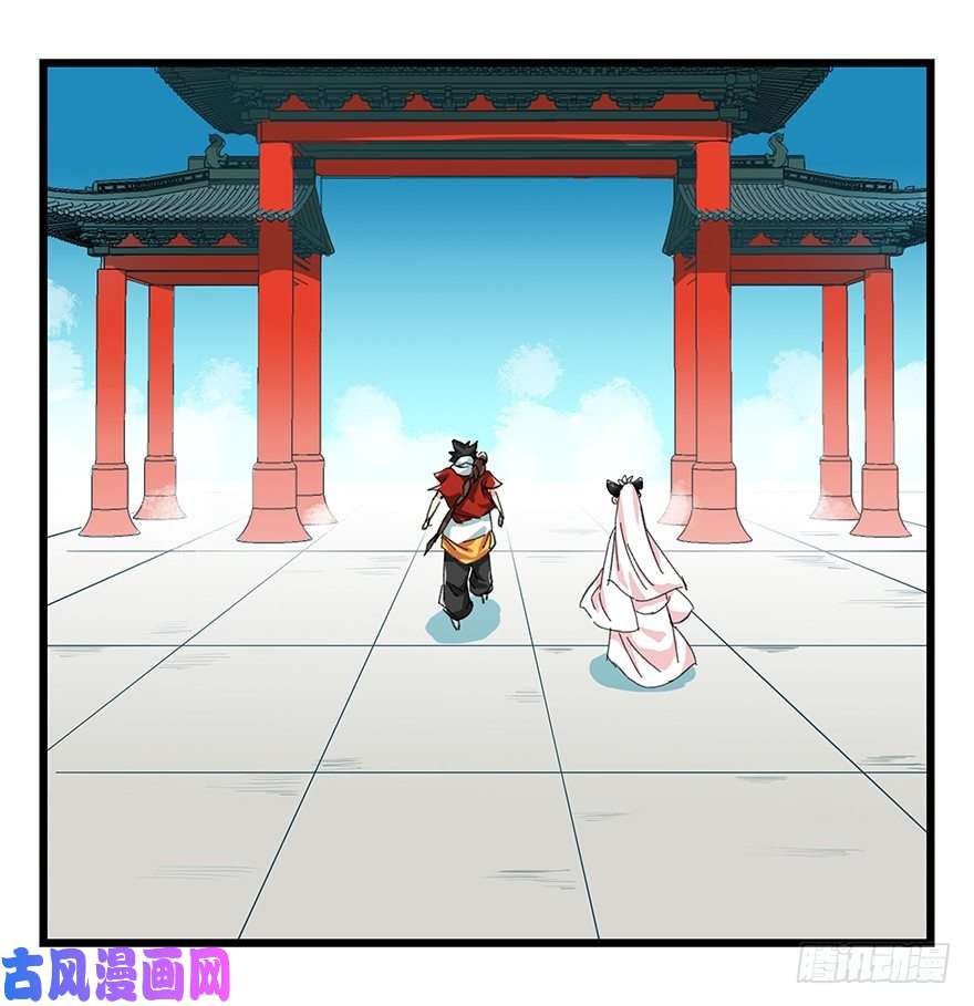 百层塔九，托塔天王（下）