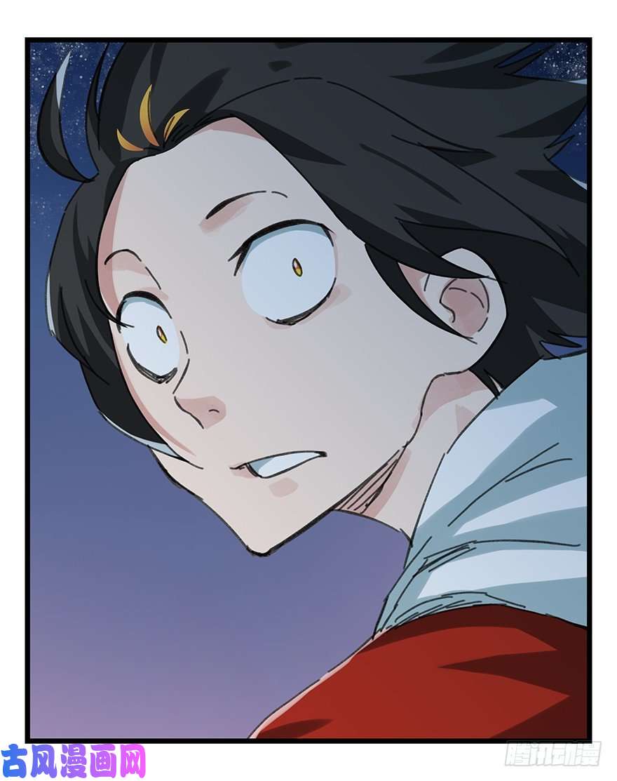 百层塔十二，小浣熊剑士（下）