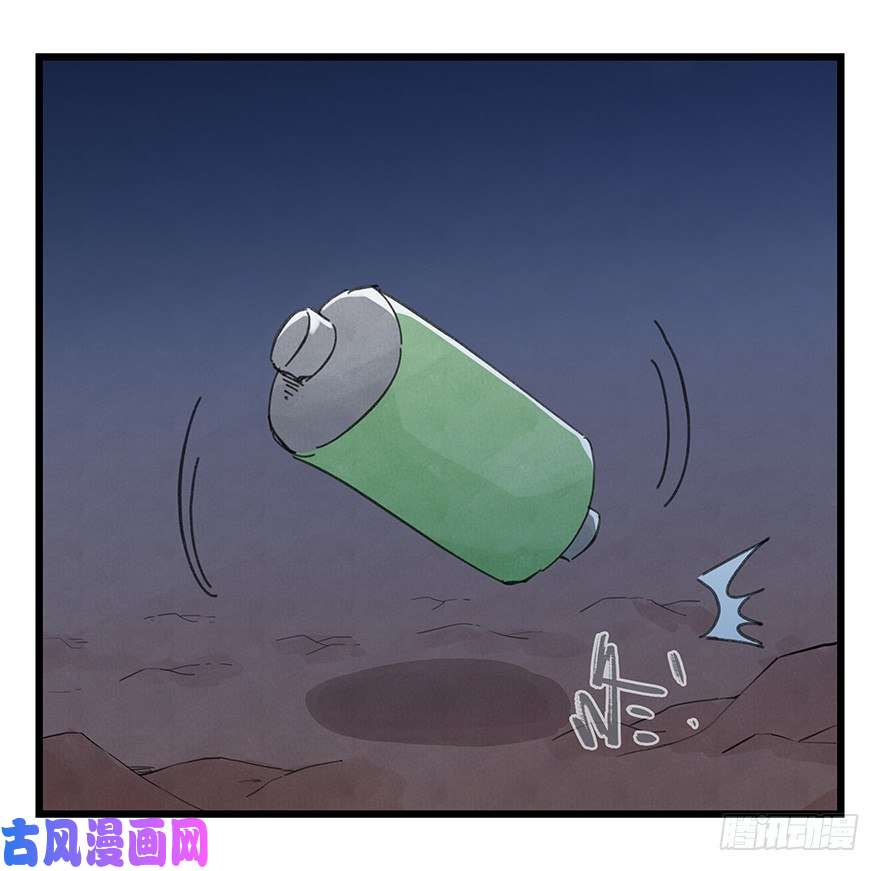 百层塔十二，小浣熊剑士（下）