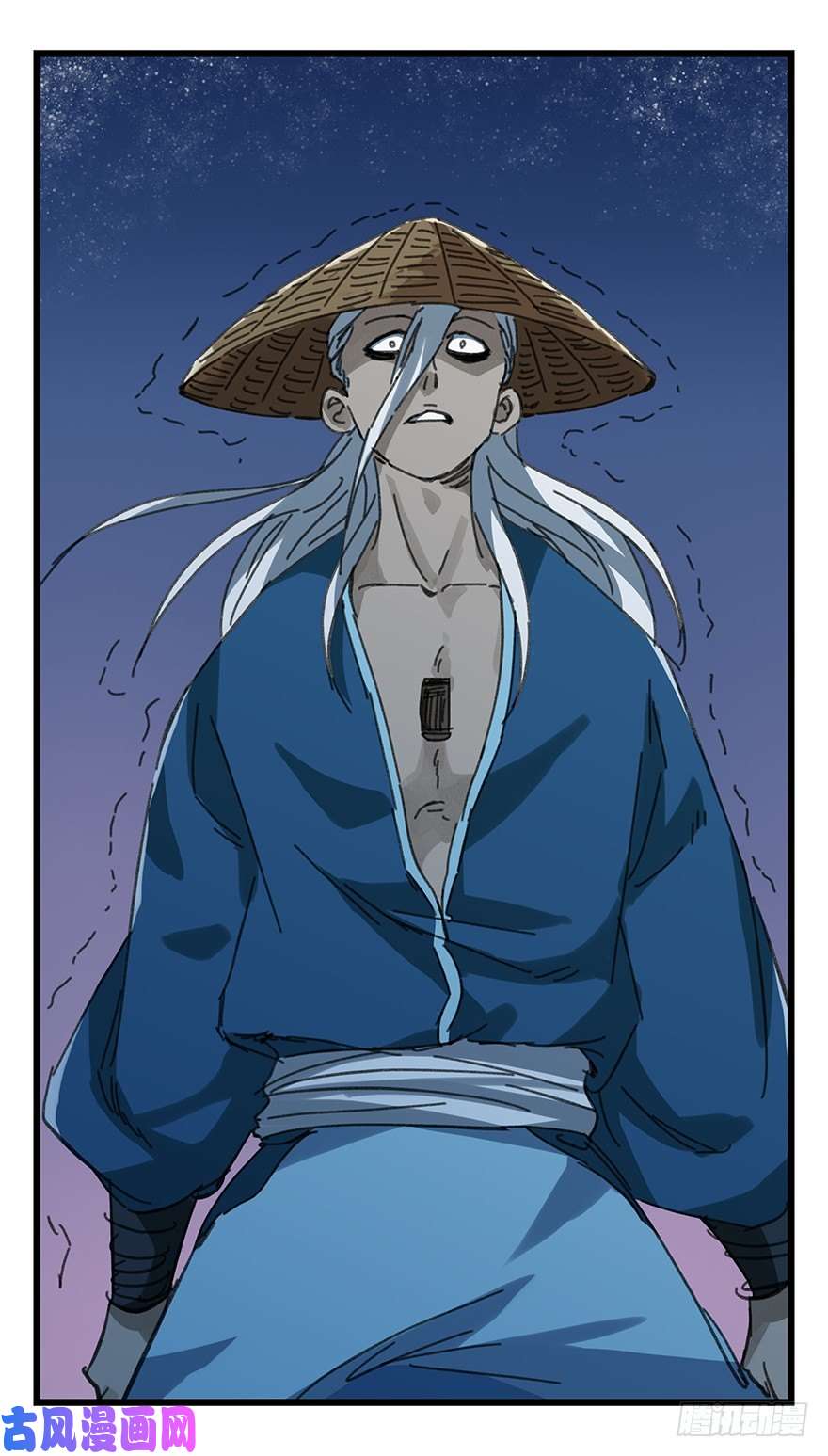百层塔十二，小浣熊剑士（下）