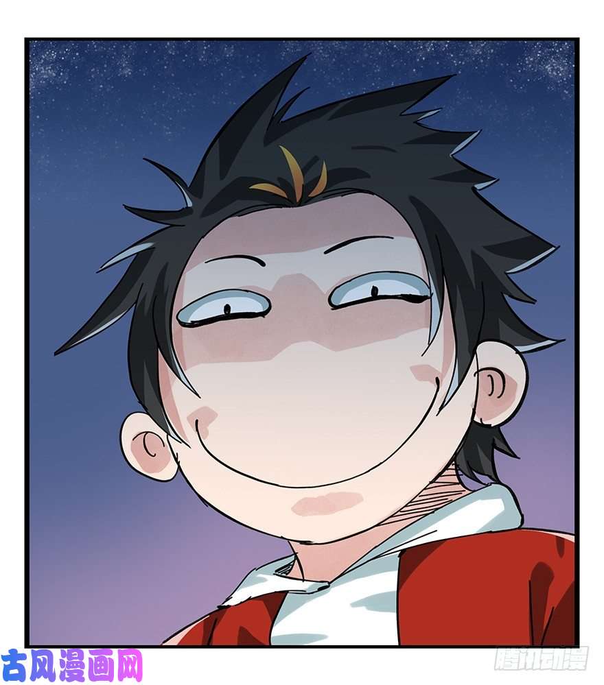 百层塔十二，小浣熊剑士（下）