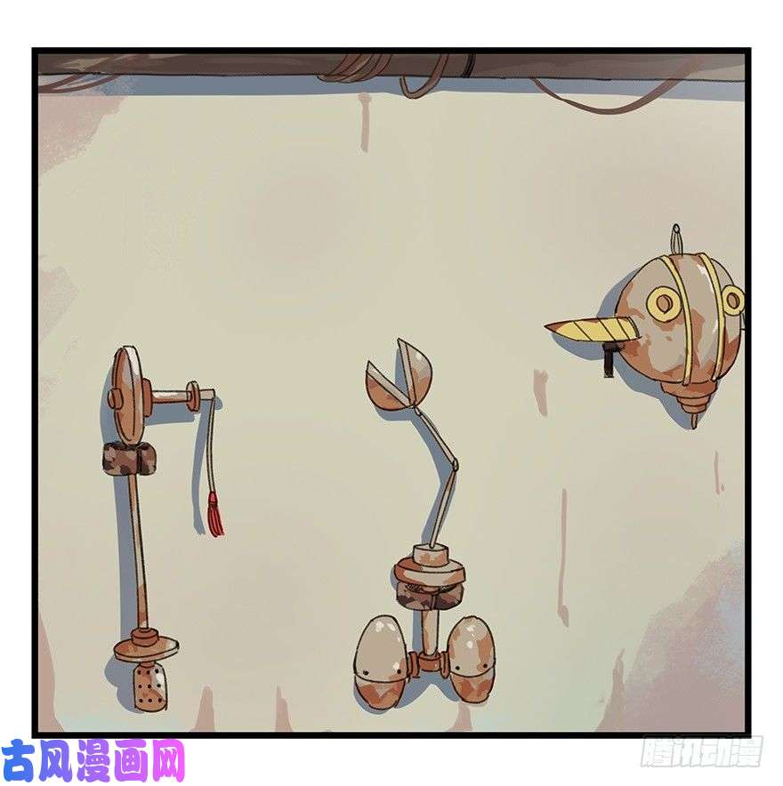 百层塔六，大发明家（上）