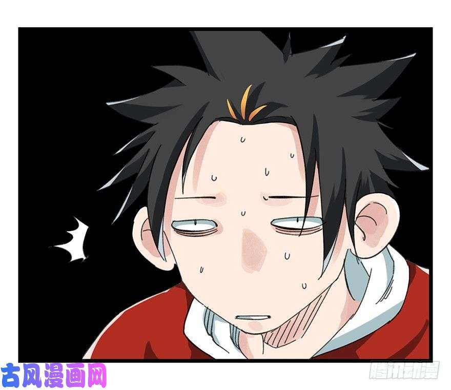 百层塔八，选择的阶梯（中）