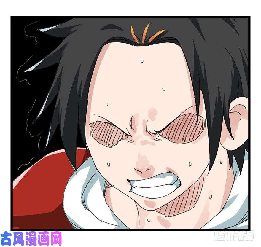 百层塔八，选择的阶梯（中）