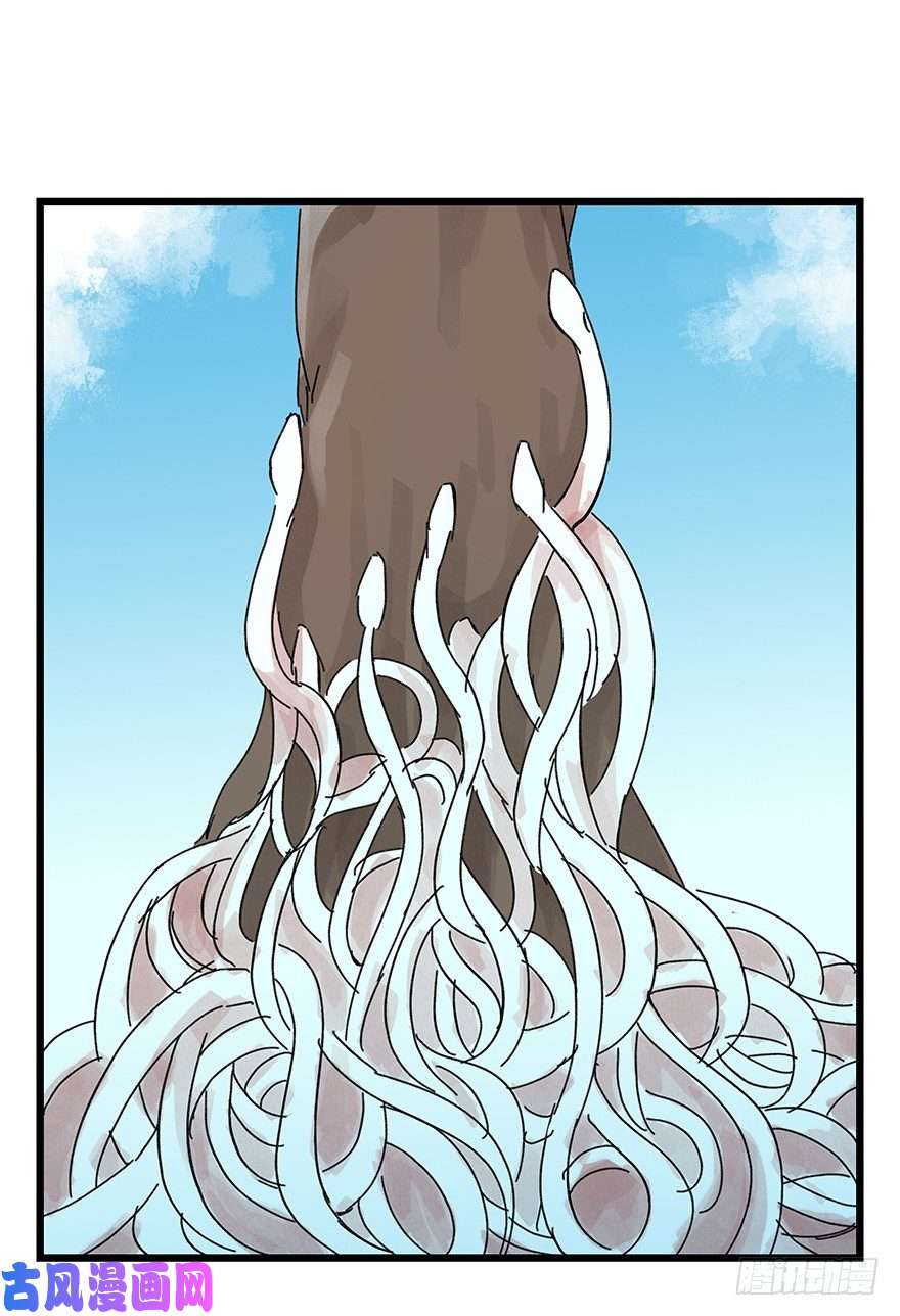 百层塔十，法海（中）