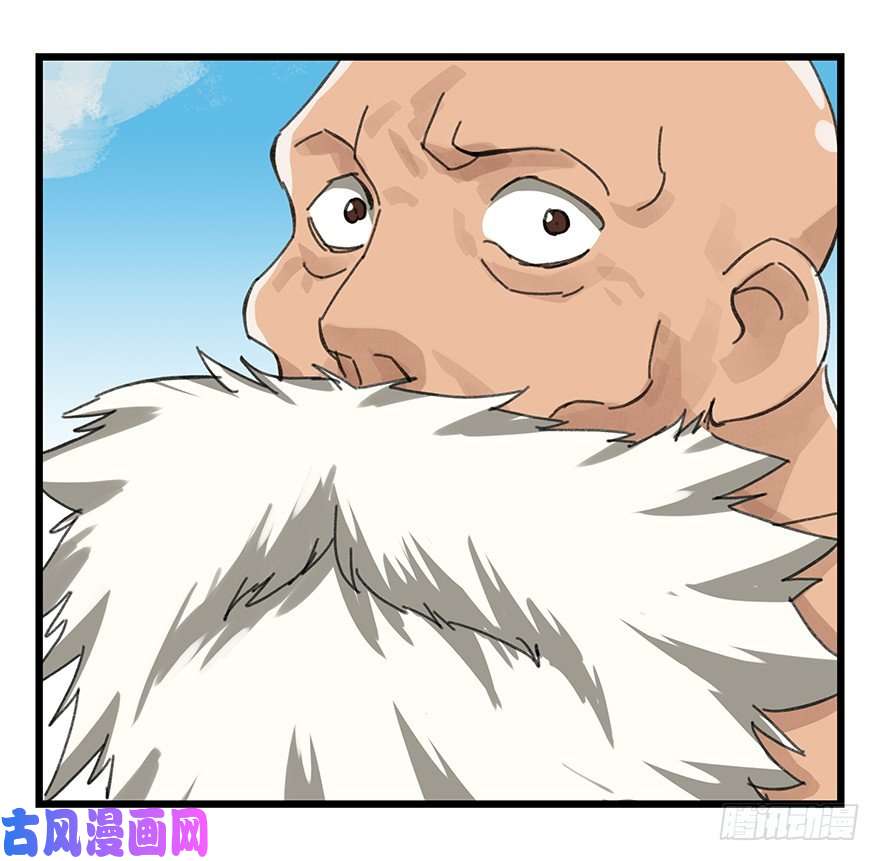 百层塔十，法海（下）