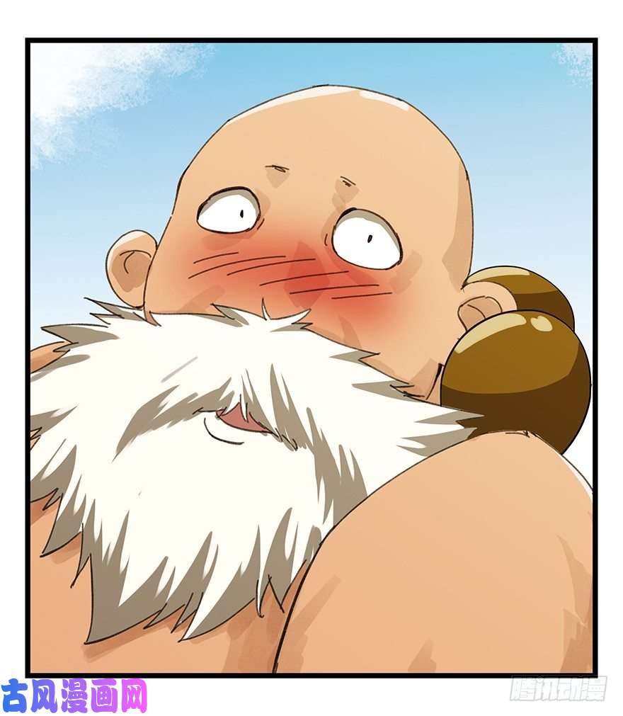 百层塔十，法海（下）