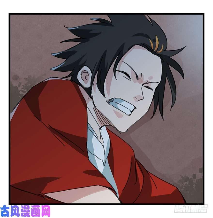 百层塔十二，小浣熊剑士（中下）