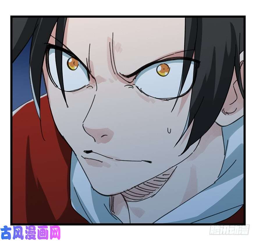 百层塔十二，小浣熊剑士（中下）