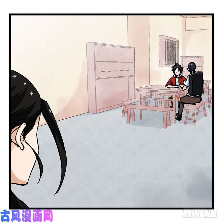 百层塔十五，比武招亲（上）