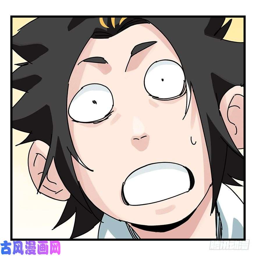 百层塔三十四，为所欲为（中）