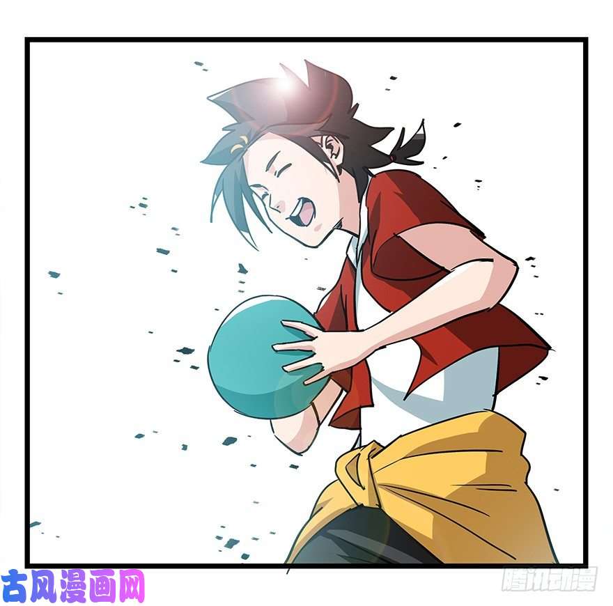 百层塔四十五，蛇（中中下）