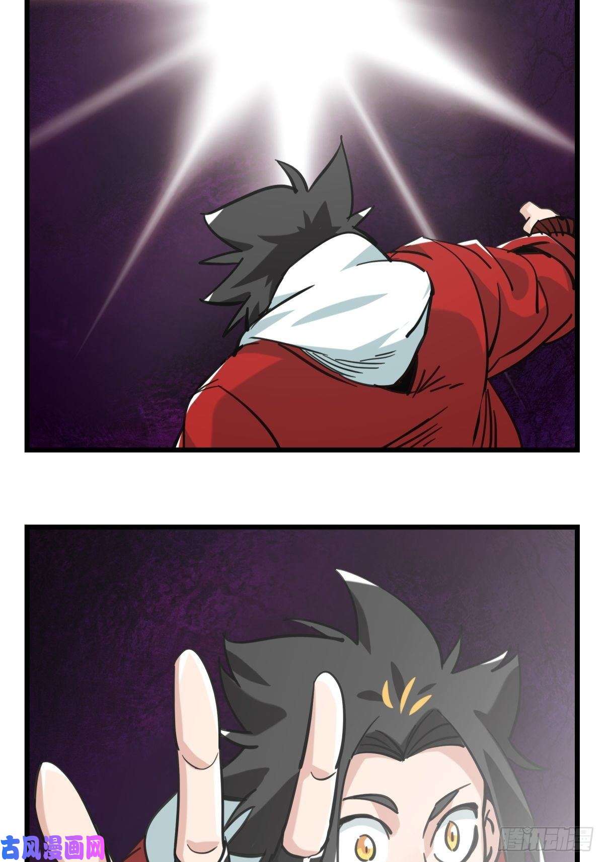 百层塔六十八，猪猪男孩（下）