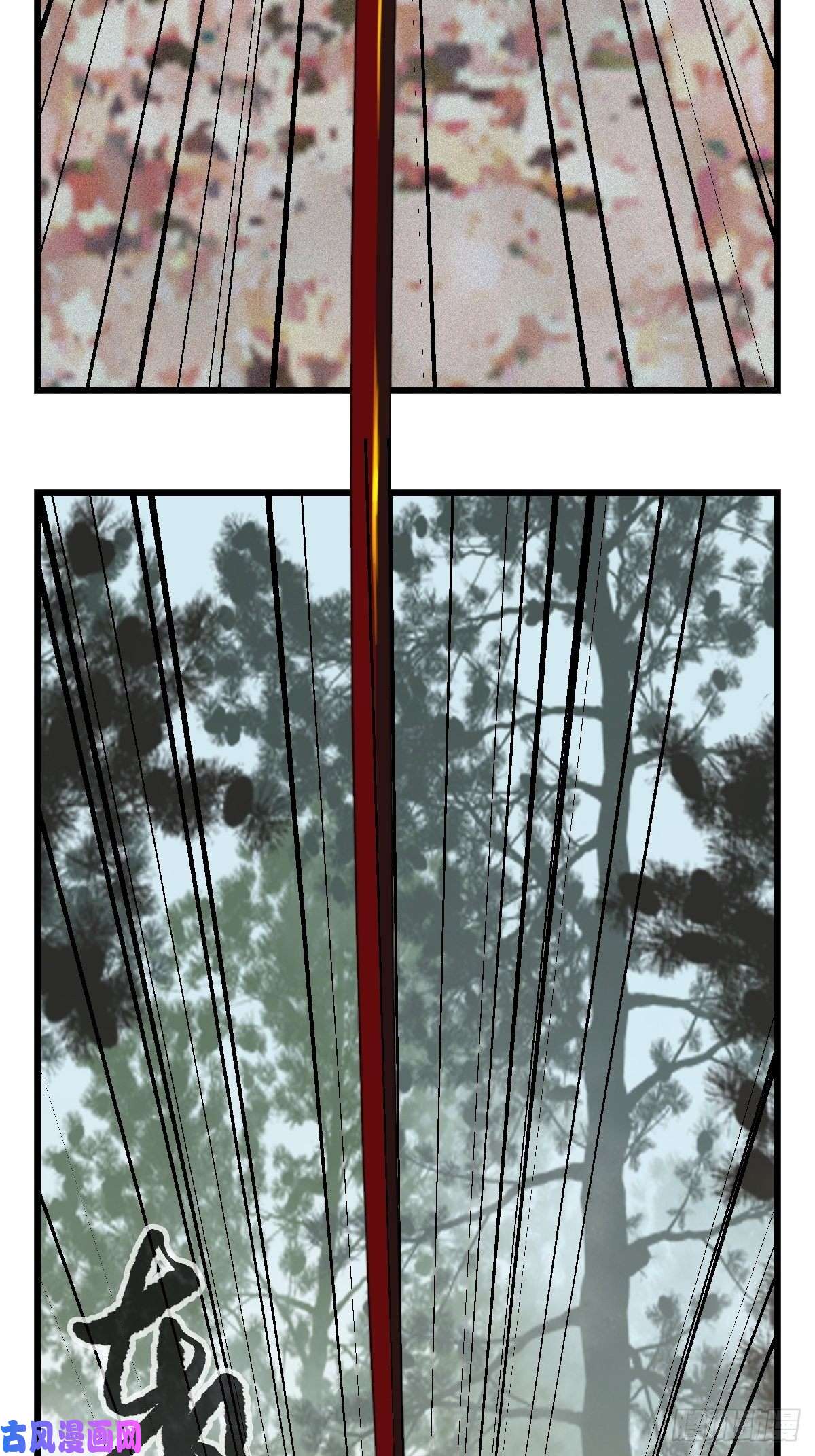 百层塔七十二，美猴王孙悟空（四）