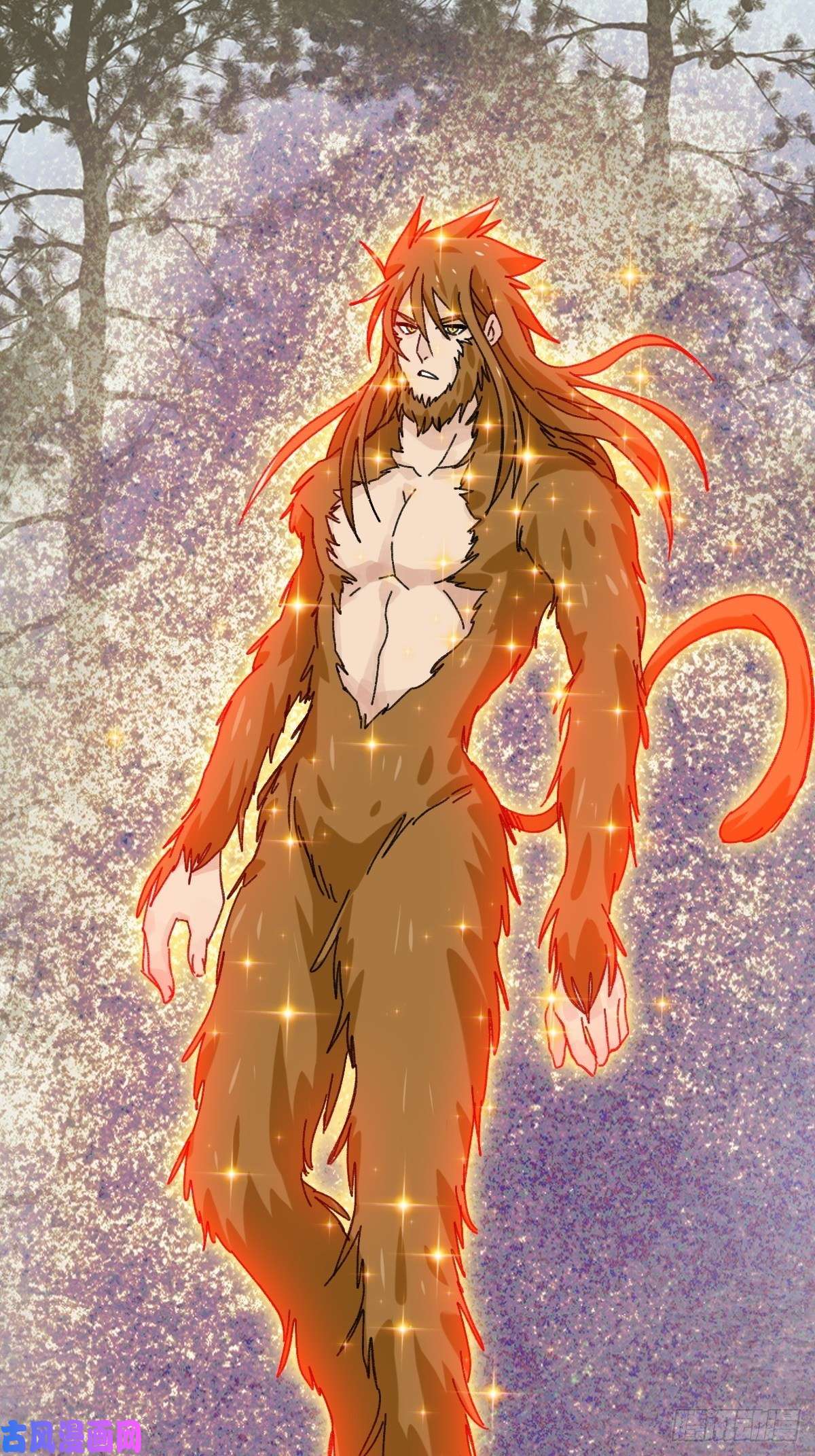 百层塔七十二，美猴王孙悟空（五）