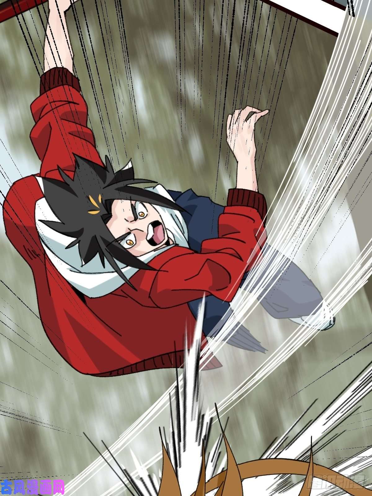 百层塔七十二，美猴王孙悟空（七）