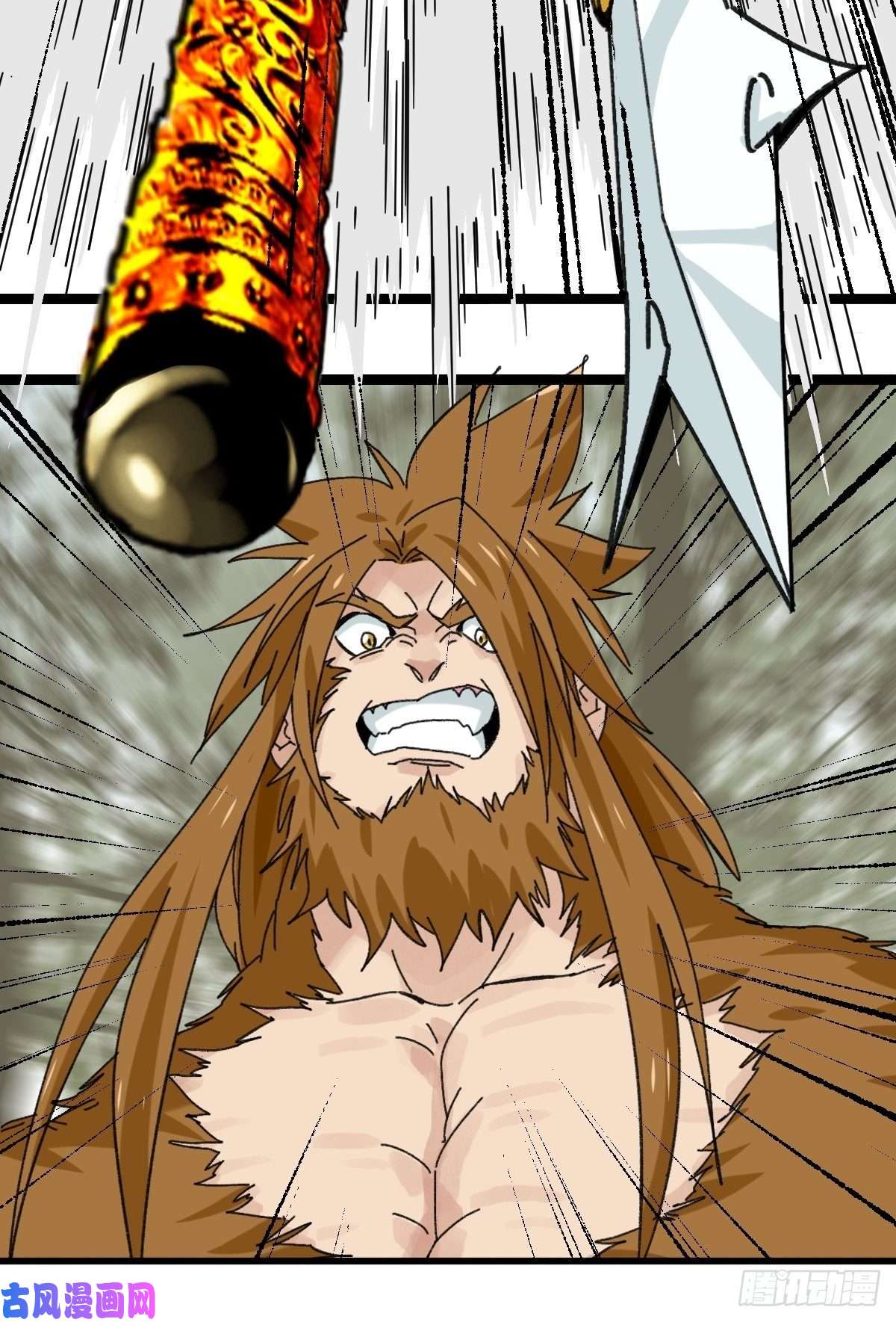 百层塔七十二，美猴王孙悟空（七）
