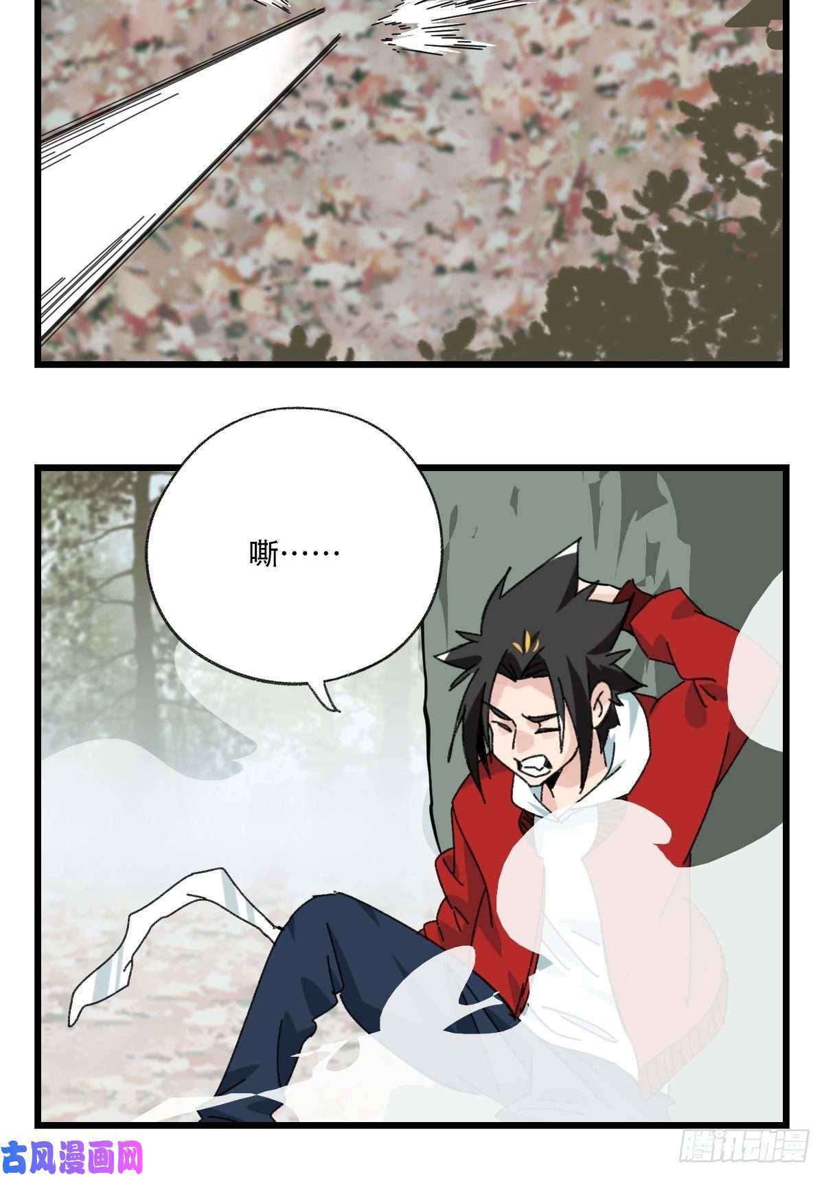 百层塔七十二，美猴王孙悟空（七）