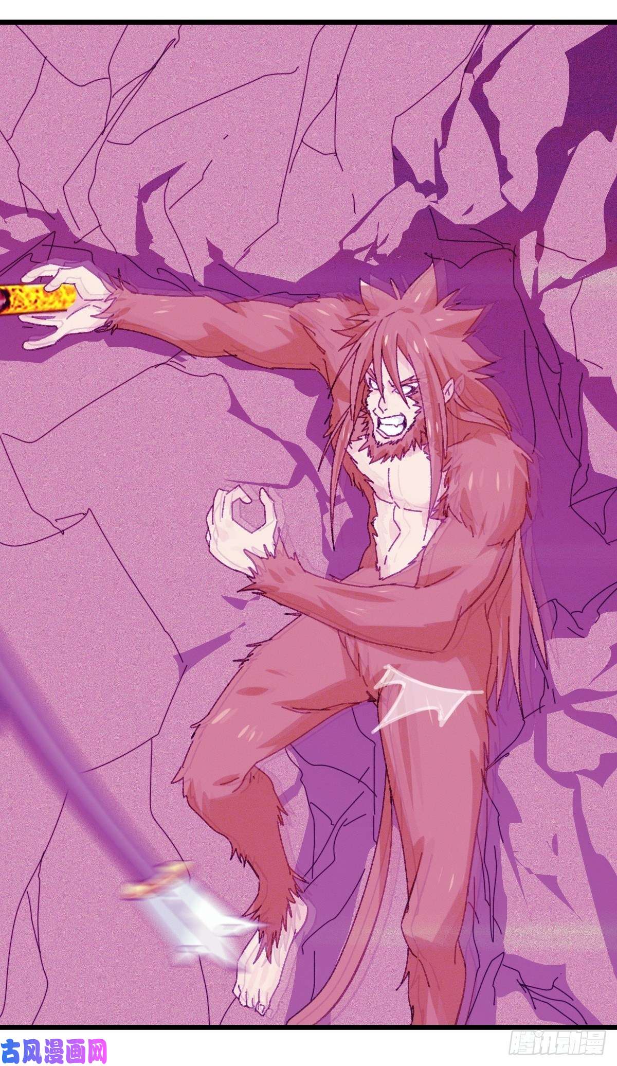百层塔七十二，美猴王孙悟空（八）