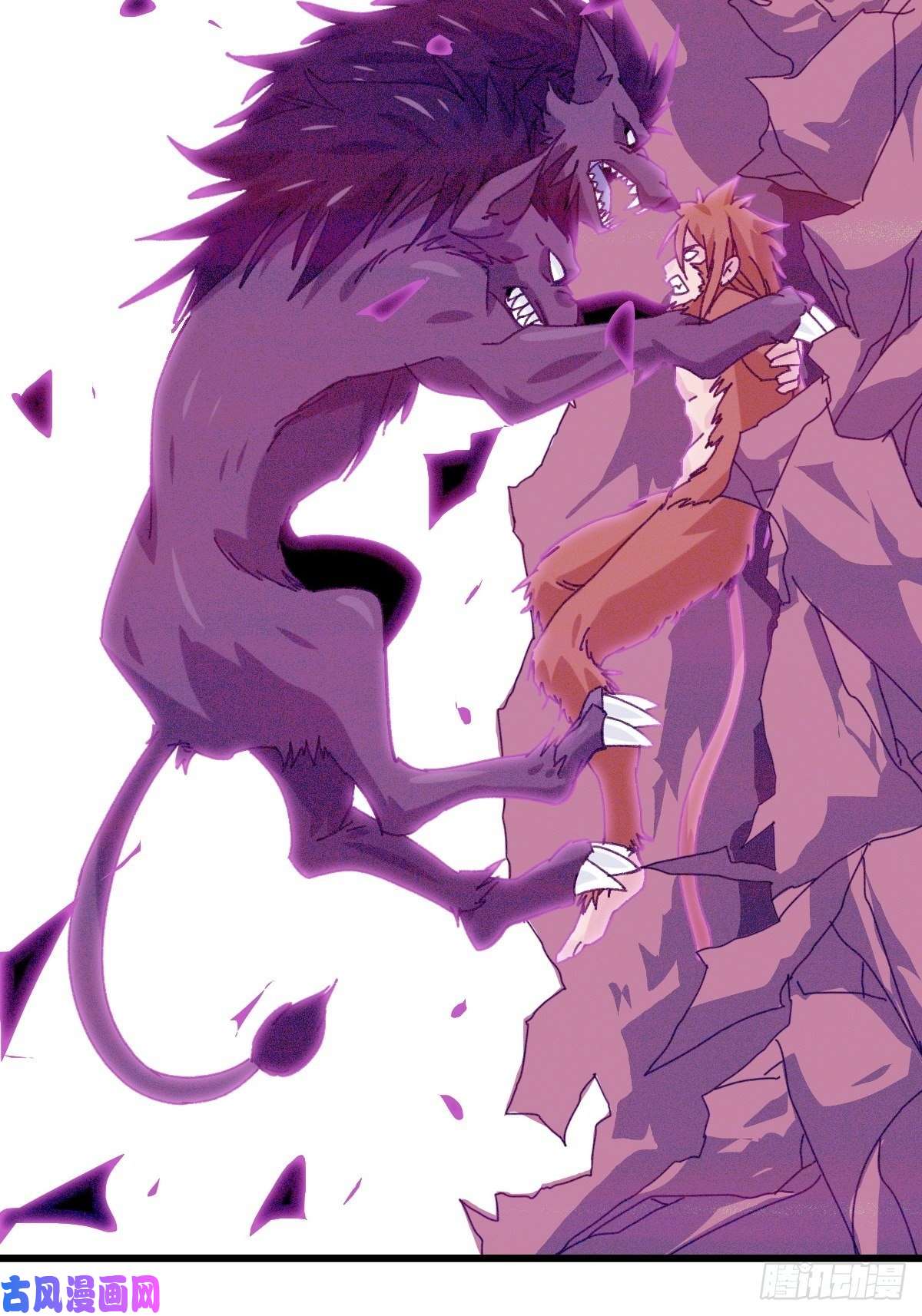 百层塔七十二，美猴王孙悟空（八）