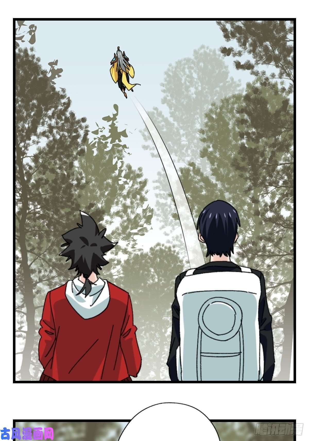 百层塔七十二，美猴王孙悟空（十）