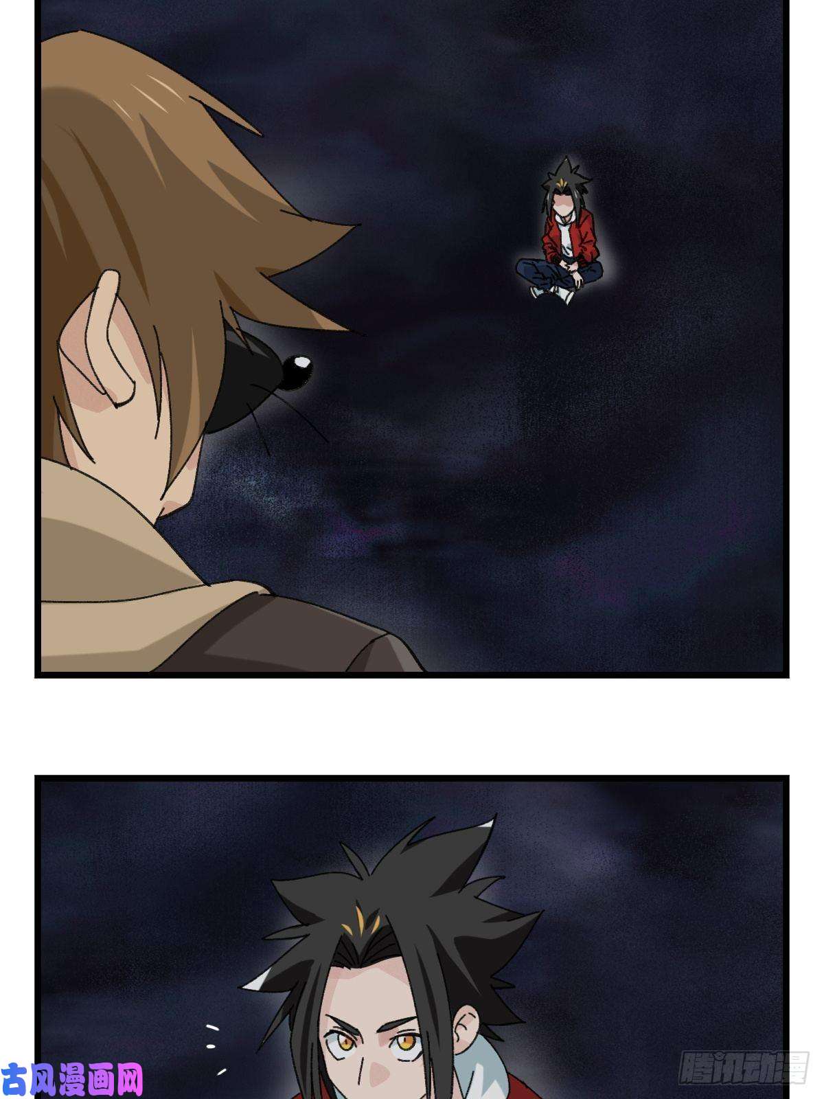 百层塔七十六，开膛手杰瑞（下）