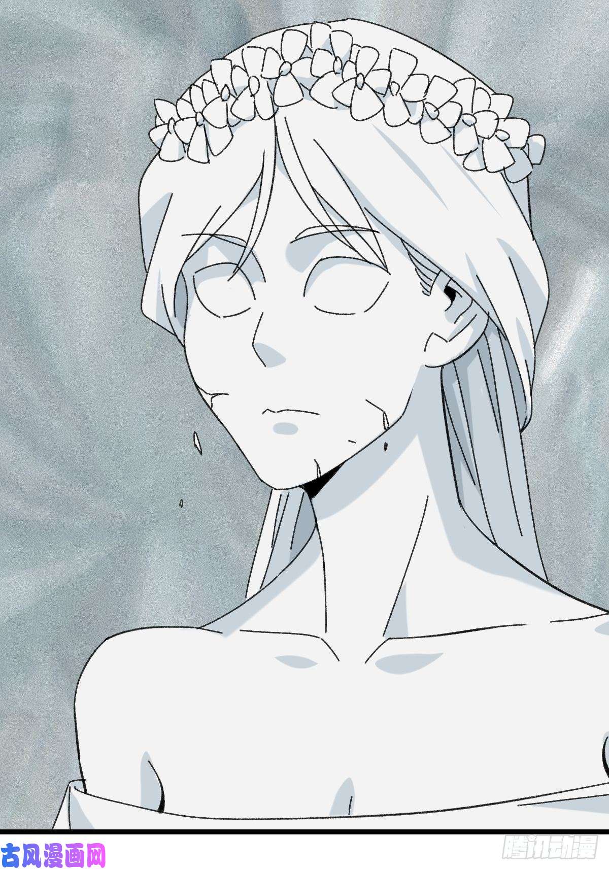 百层塔七十七，女儿国（四）