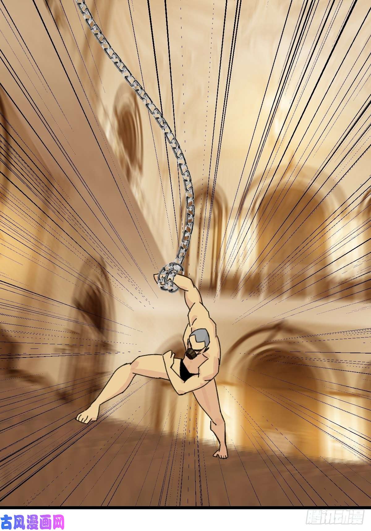 百层塔七十七，女儿国（六）