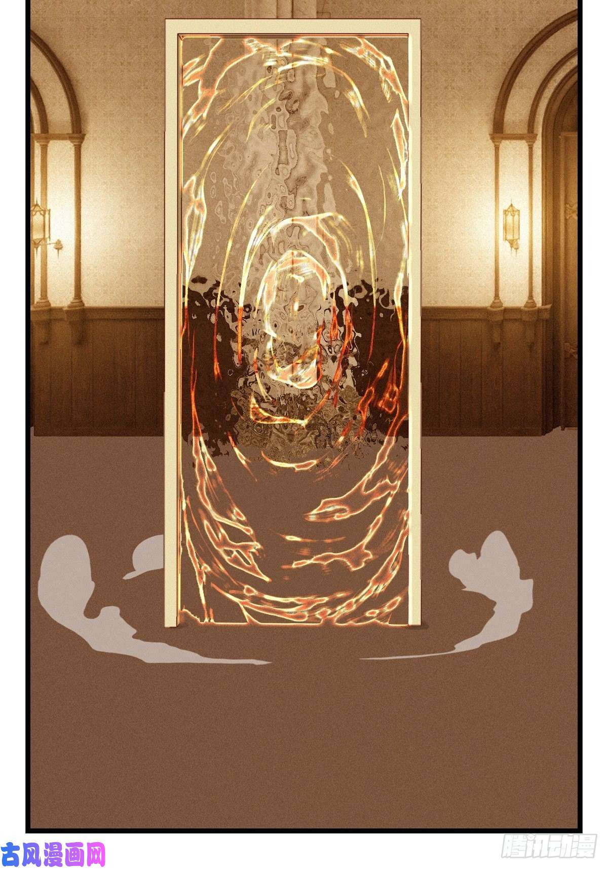 百层塔七十七，女儿国（七）