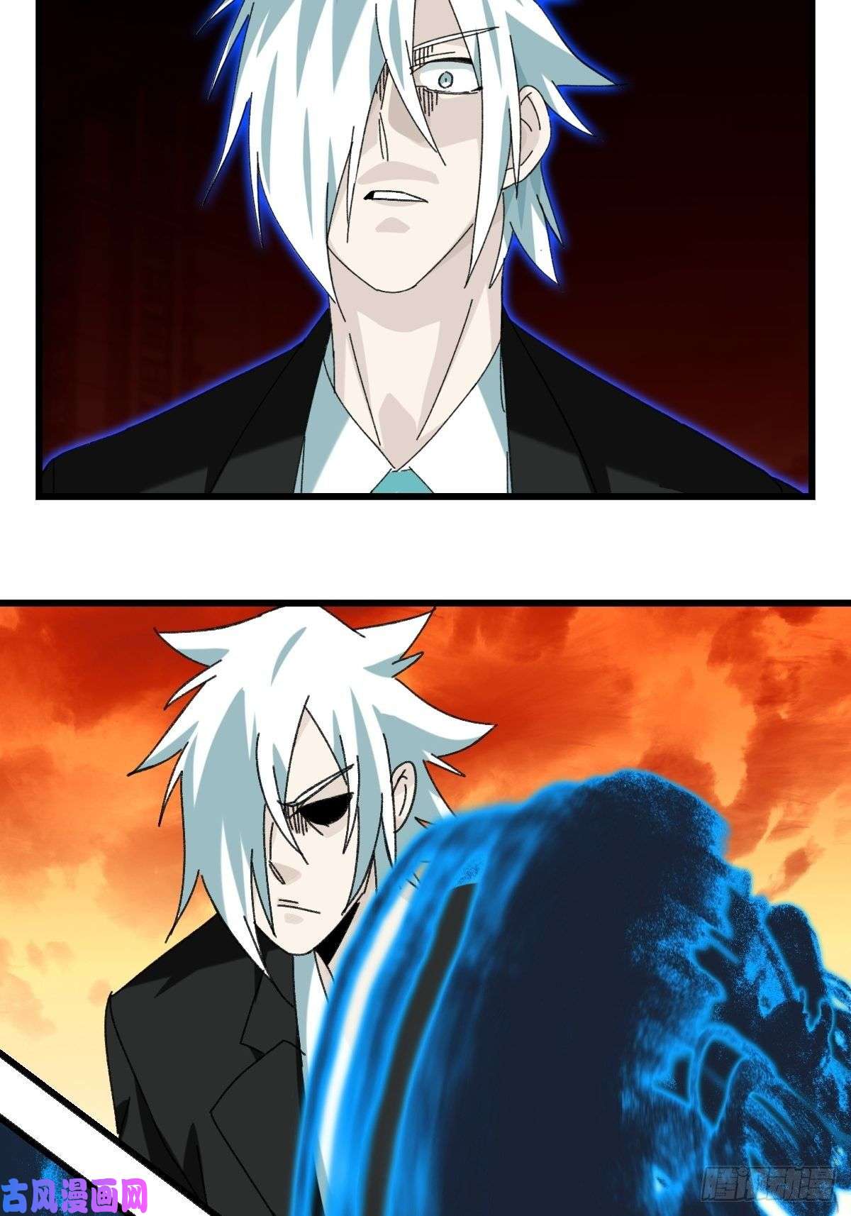 百层塔七十七，女儿国（九）