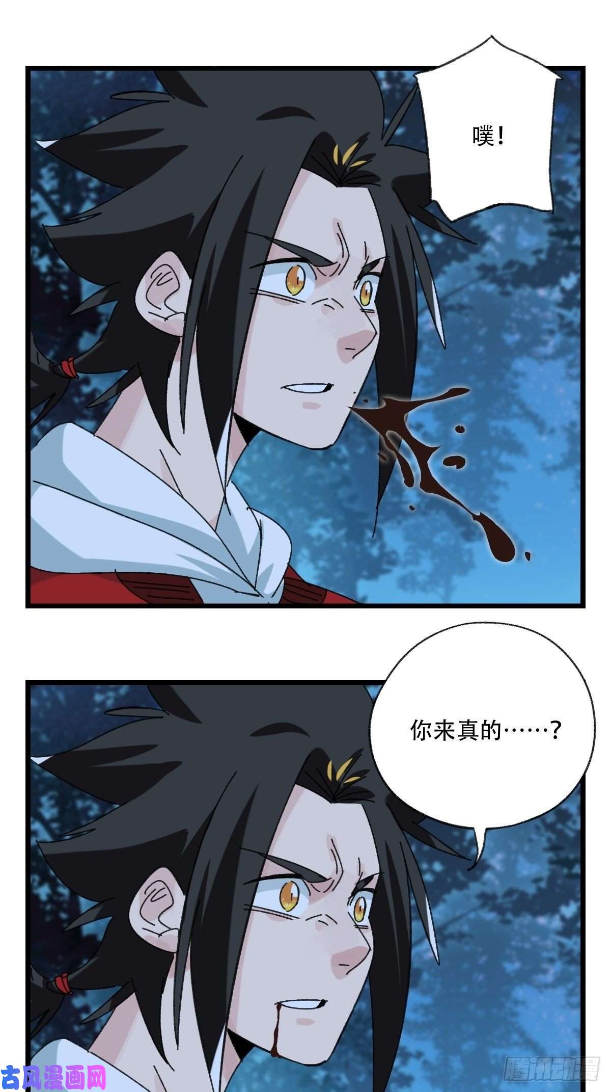 百层塔82，来自妈妈的“帮助”（下）