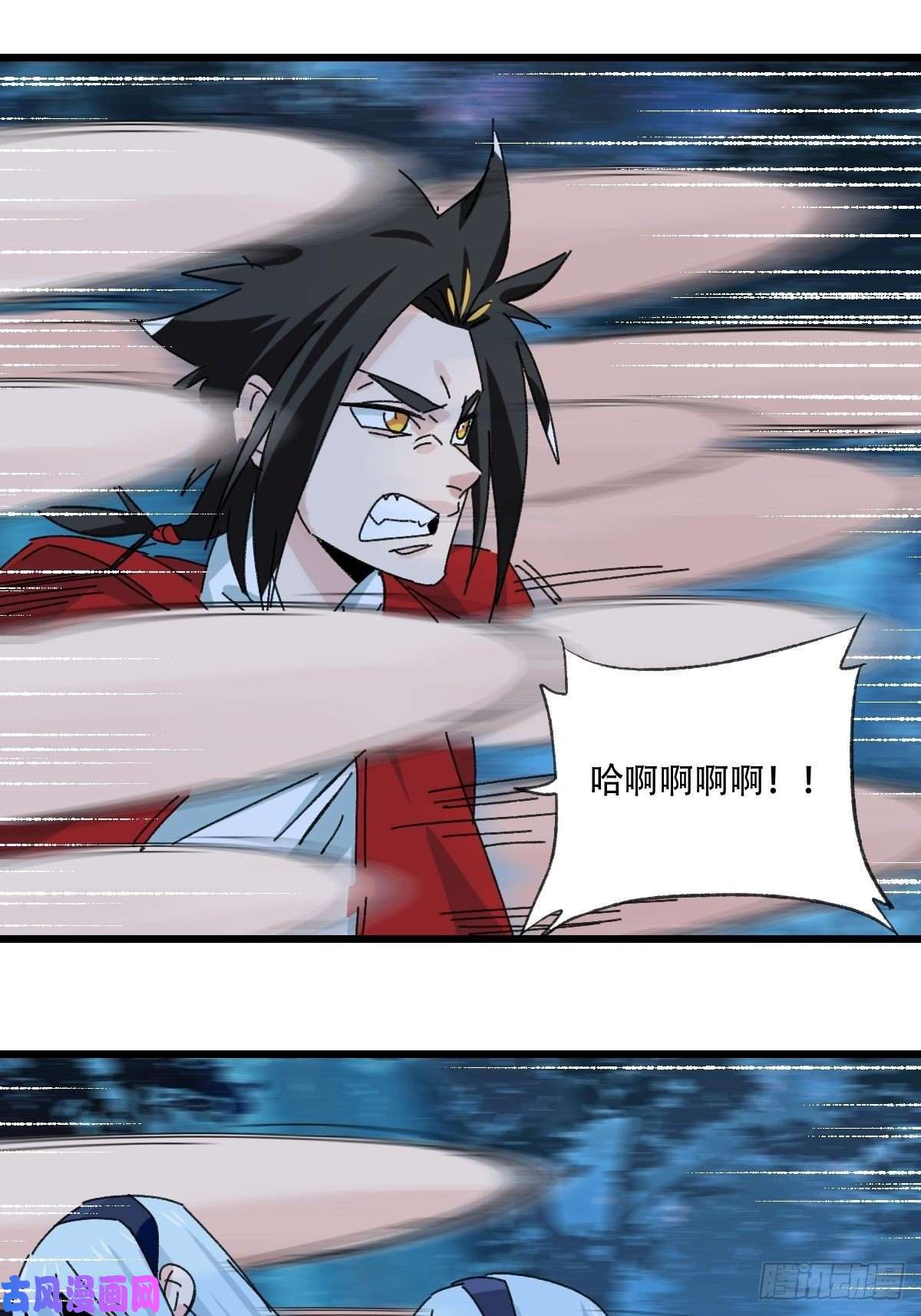 百层塔82，来自妈妈的“帮助”（下）