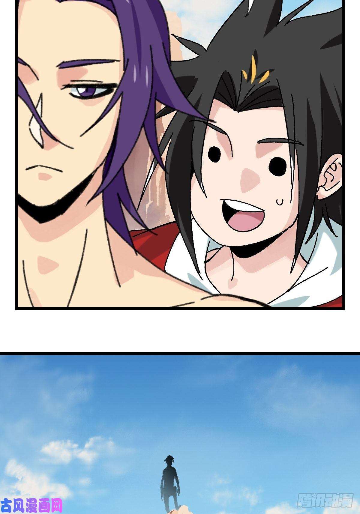 百层塔85，木偶师·乙（上）