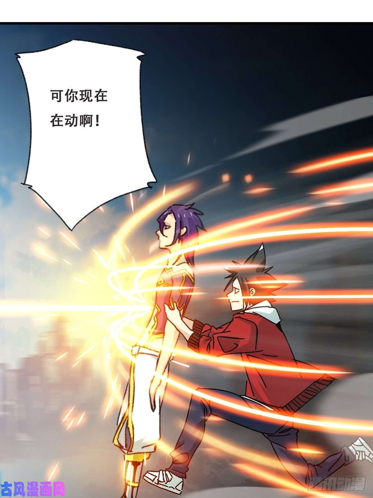 百层塔85，木偶师·乙（中上）