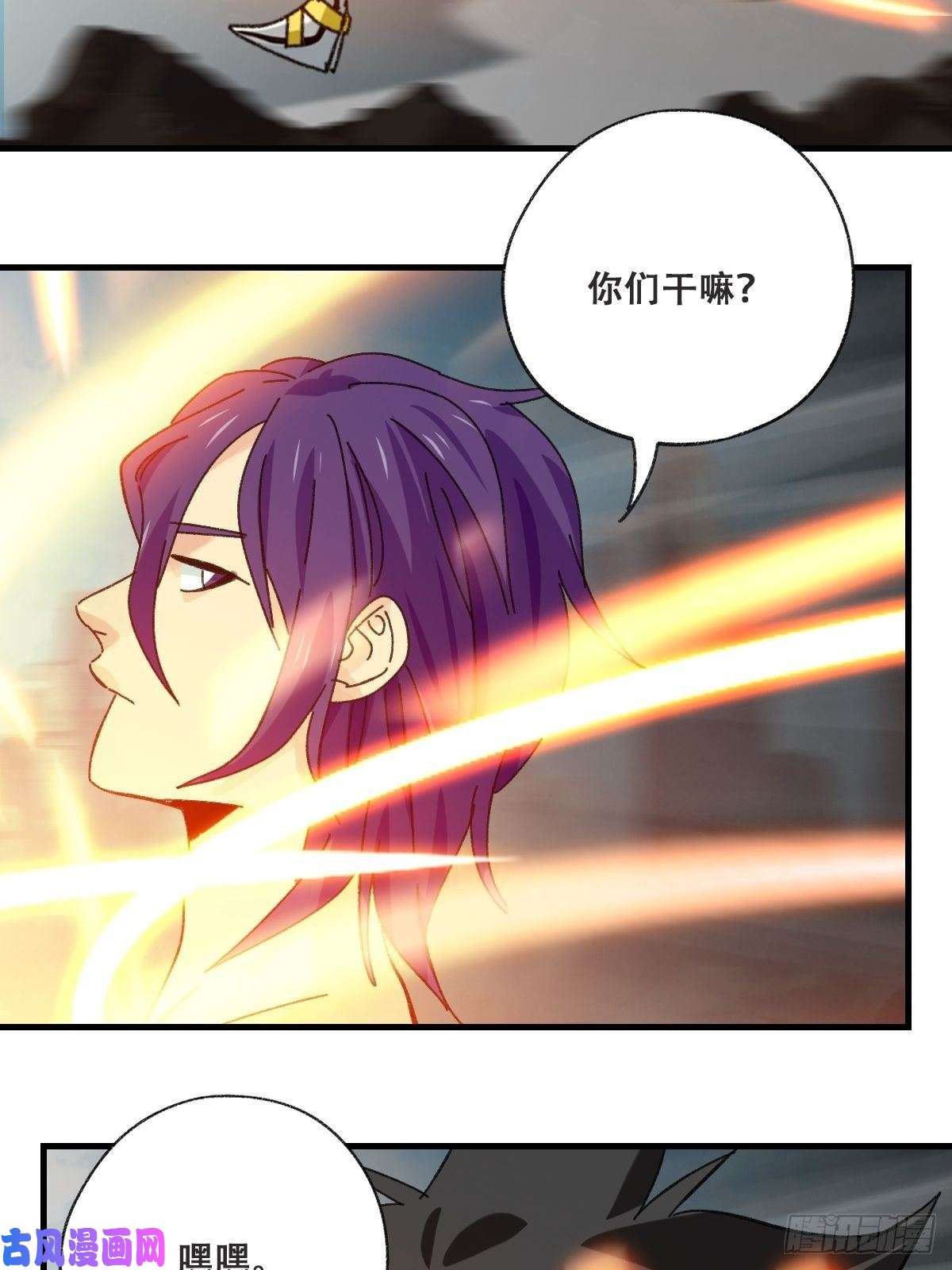 百层塔85，木偶师·乙（中上）