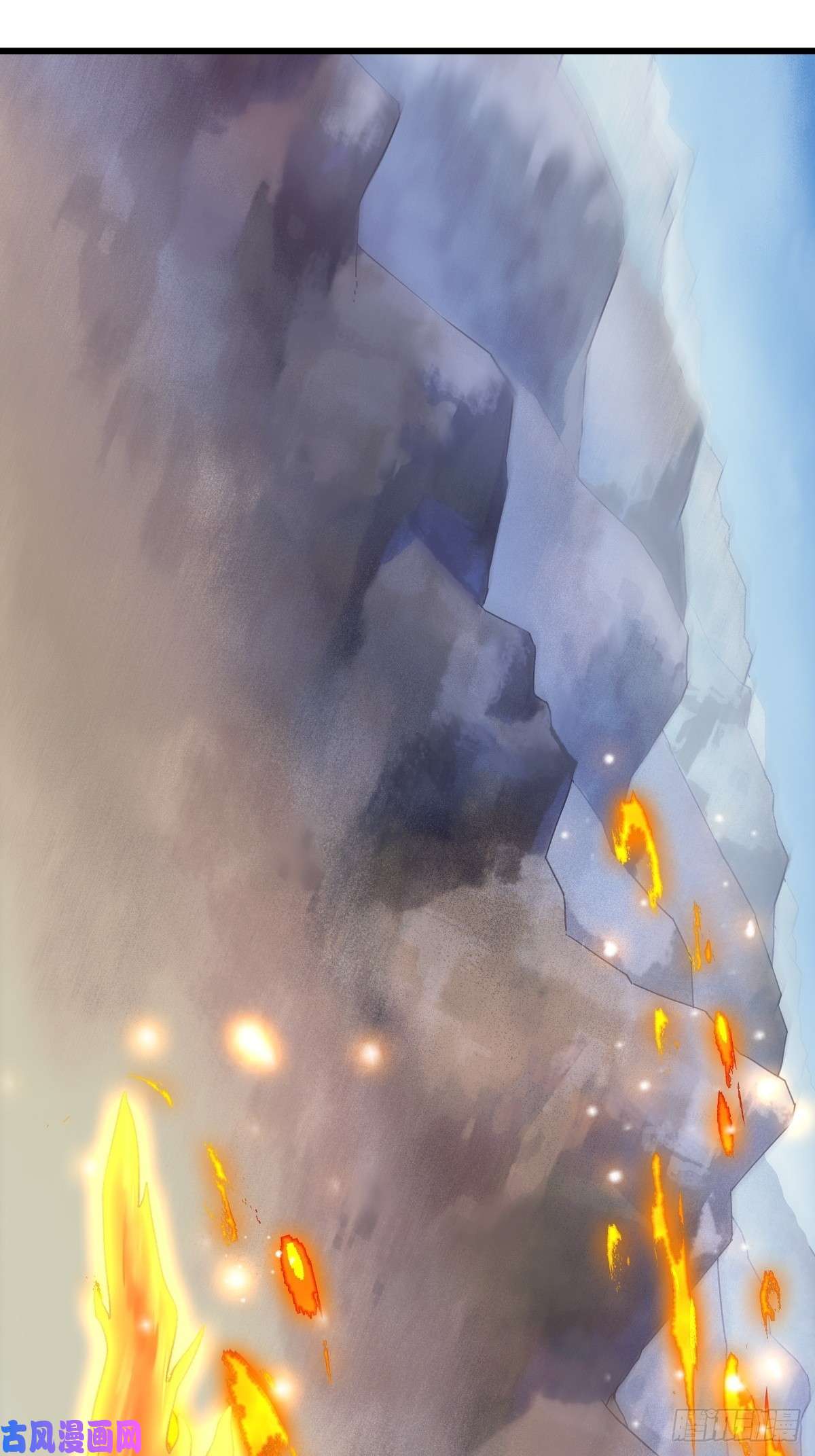 百层塔86，火法师·丙（中）